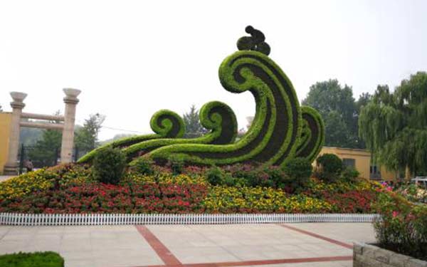 工程案例